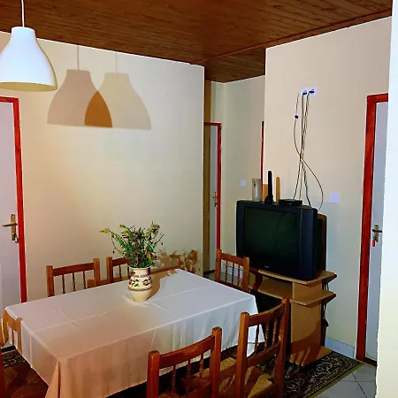 Koloska Apartmanhaz Balatonfüred