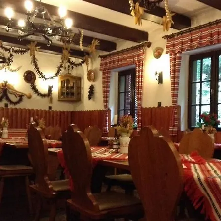 Koloska Apartmanhaz