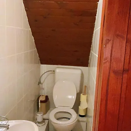 Koloska Apartmanhaz *