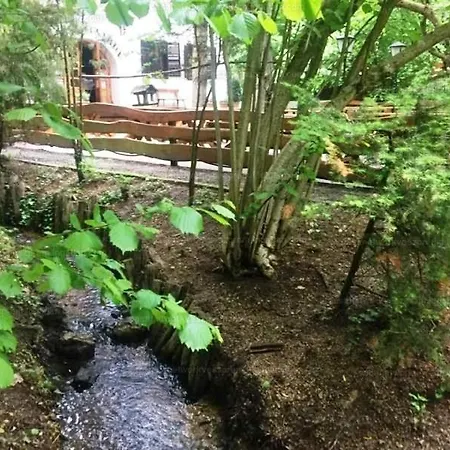 Koloska Bed and breakfast Balatonfüred