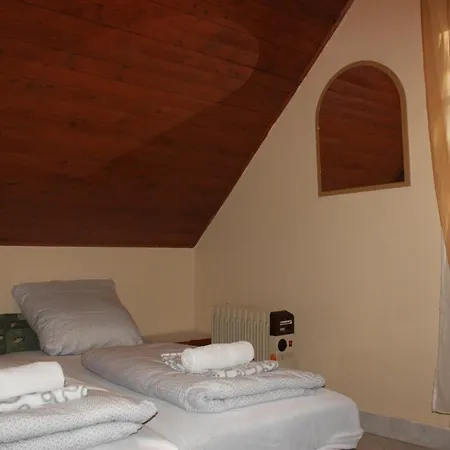 Koloska Apartmanhaz