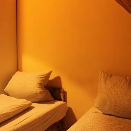 Koloska Apartmanhaz * Balatonfured