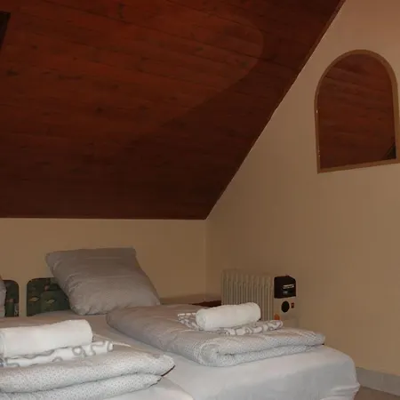 Koloska Apartmanhaz * Balatonfured