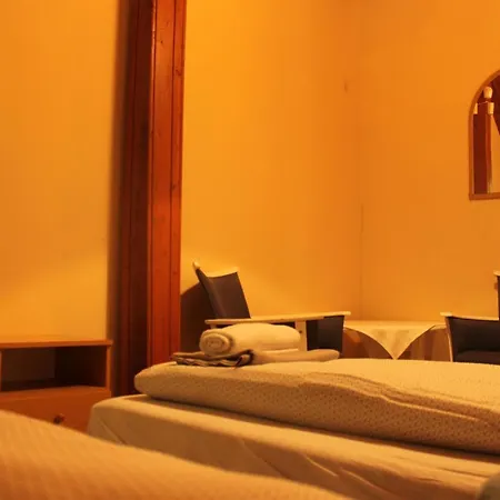 Bed and breakfast Koloska