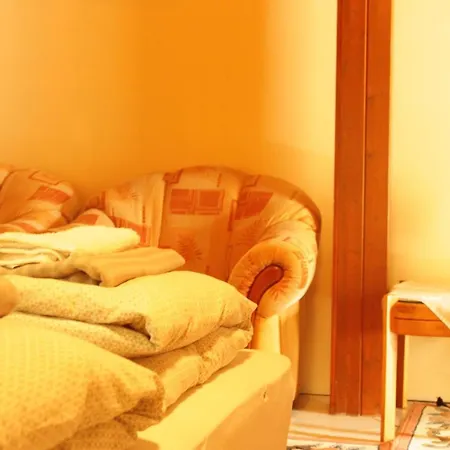 Koloska Apartmanhaz Balatonfüred