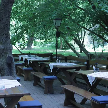 Koloska Bed and breakfast