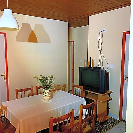 Koloska Apartmanhaz * Balatonfüred
