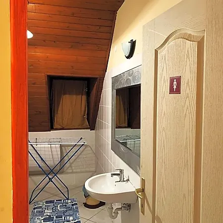 Koloska Apartmanhaz Balatonfüred