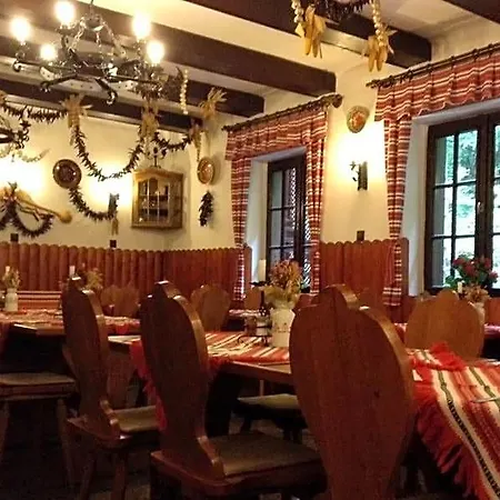 Koloska Apartmanhaz B&B *