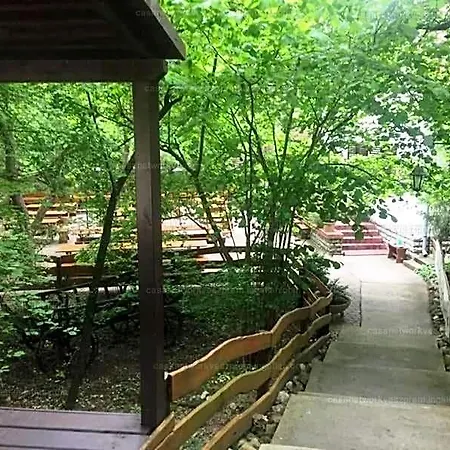 Koloska Apartmanhaz