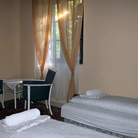 Koloska Apartmanhaz * Balatonfüred