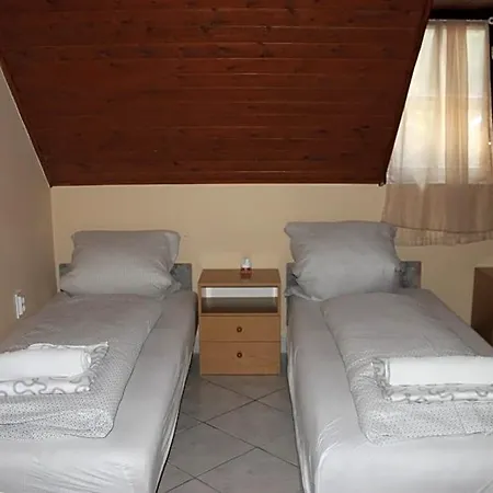 Koloska Apartmanhaz * Balatonfüred
