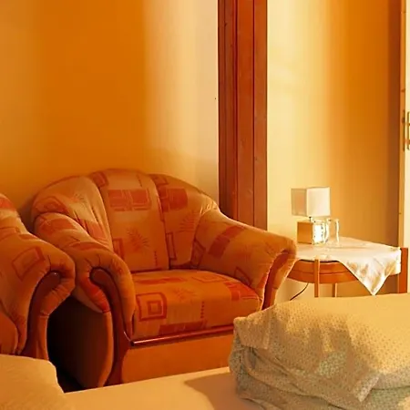 Couette-café Koloska Apartmanhaz