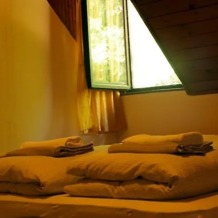 Couette-café Koloska Apartmanhaz Balatonfüred