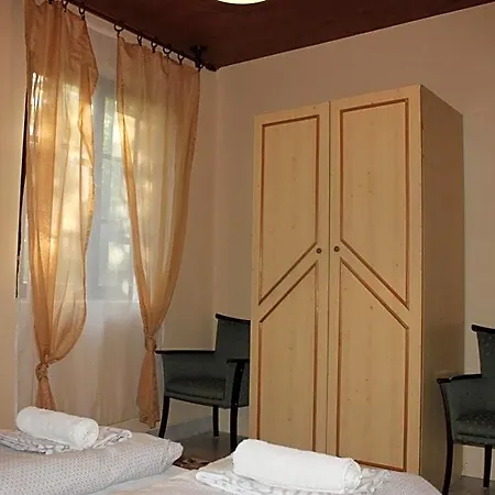 Koloska Apartmanhaz Frühstückspension