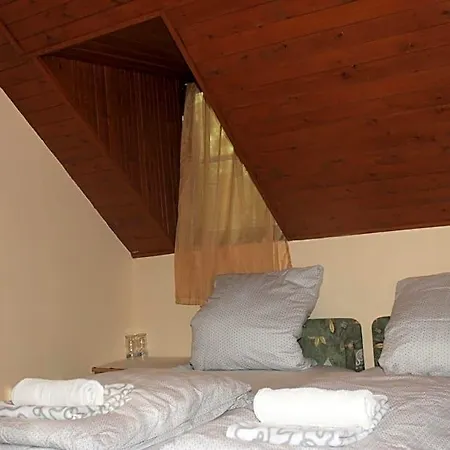 Couette-café Koloska Apartmanhaz Balatonfüred