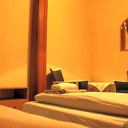 Koloska Apartmanhaz