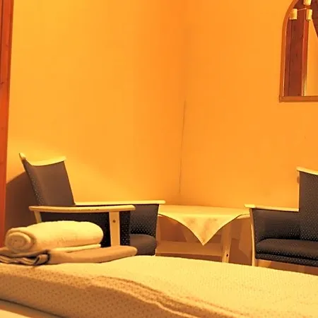 Koloska Apartmanhaz *