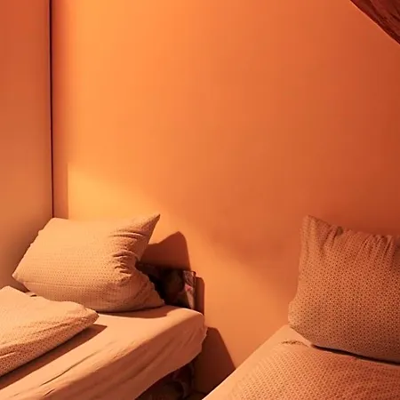 Koloska Apartmanhaz * Balatonfüred