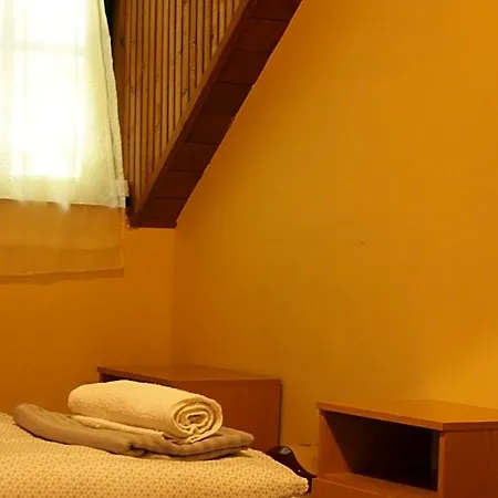 Koloska Apartmanhaz B&B