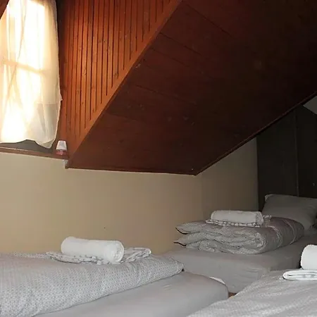 B&B Koloska Apartmanhaz