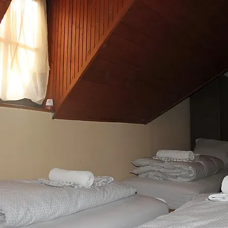Frühstückspension Koloska Apartmanhaz Balatonfüred