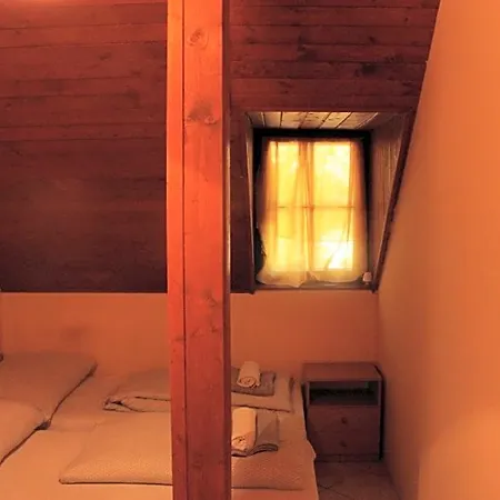 Koloska Apartmanhaz Frühstückspension Balatonfüred
