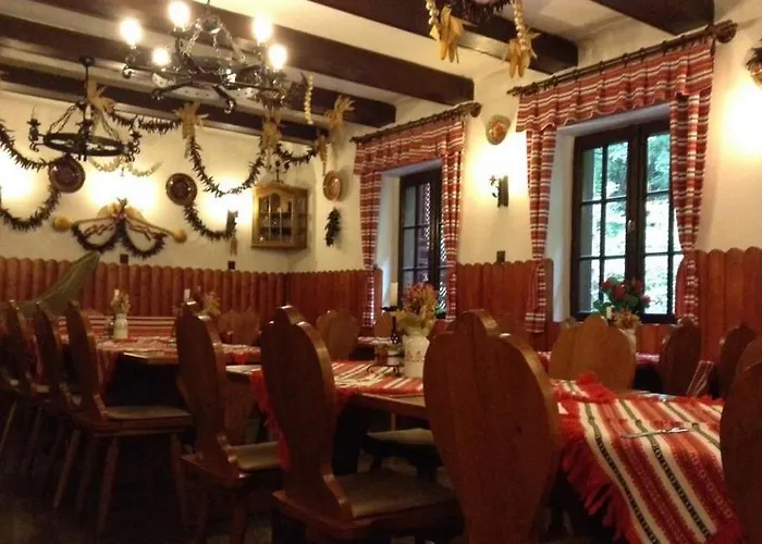 Koloska Apartmanhaz