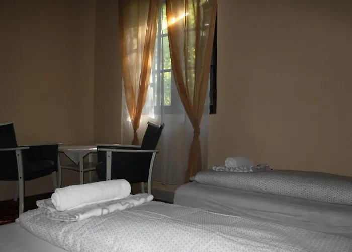 Koloska Apartmanhaz Balatonfüred