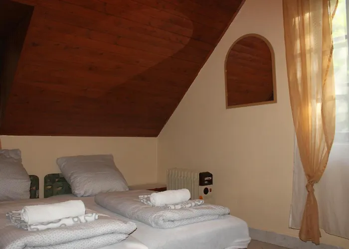 Koloska Apartmanhaz