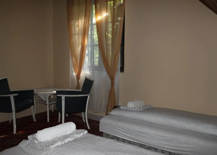 Koloska Apartmanhaz