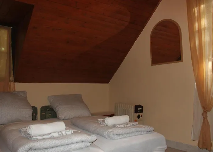 Koloska Apartmanhaz * Balatonfüred