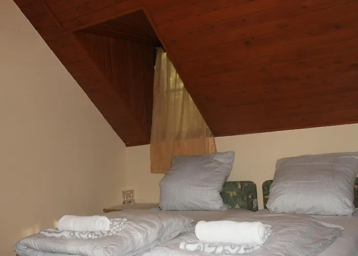 Koloska Apartmanhaz Balatonfüred