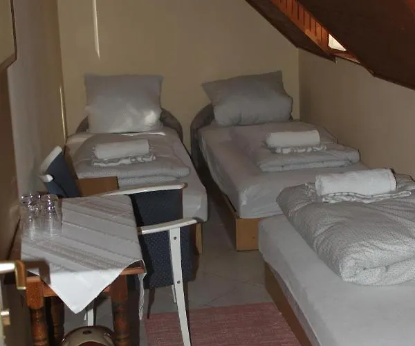 Koloska Apartmanhaz
