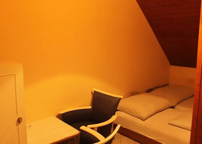 Nocleg ze śniadaniem Koloska Apartmanhaz