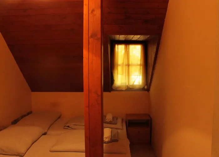 Koloska Apartmanhaz Nocleg ze śniadaniem Balatonfüred